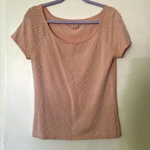 Michael kors top
